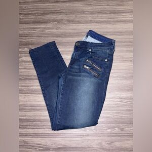 Kut from the Kloth Diana Skinny Jeans Size 4P